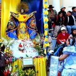 Dirigente del Gran Poder confirmar realización de la entrada al finalizar los bloqueos